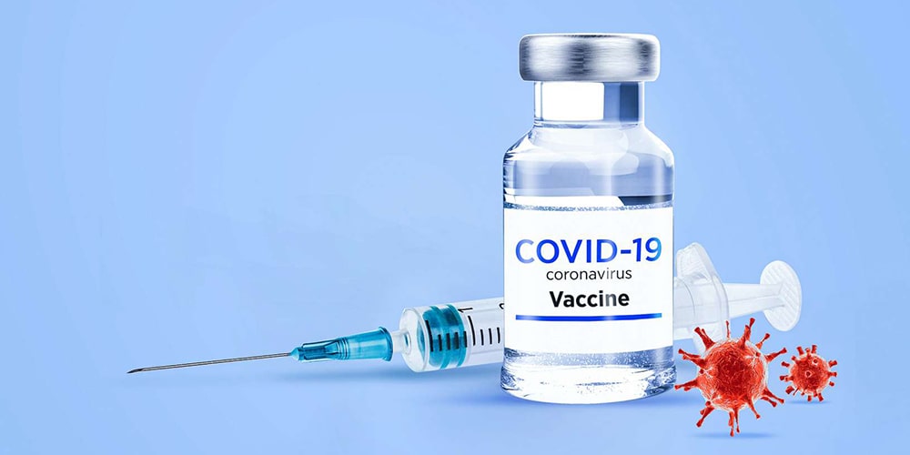 Vaccination SARS-CoV-2